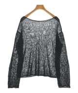 Plage（プラージュ）ニット・セーター 黒 サイズ:F レディース/2200649471027