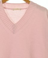 Plage（プラージュ）ニット・セーター ピンク サイズ:F レディース/2200652182040