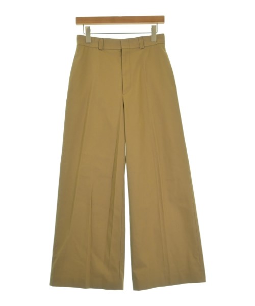 Plage(プラージュ)スラックス ベージュ サイズ:38(M位)/2200654156148