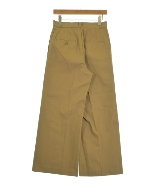 Plage（プラージュ）スラックス ベージュ サイズ:38(M位) レディース/2200654156148