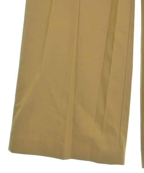 Plage（プラージュ）スラックス ベージュ サイズ:38(M位) レディース/2200654156148