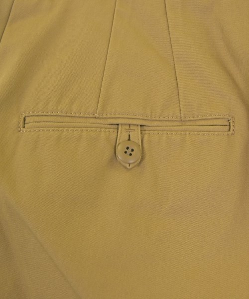 Plage（プラージュ）スラックス ベージュ サイズ:38(M位) レディース/2200654156148