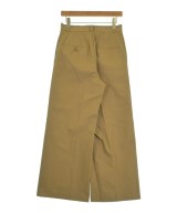 Plage（プラージュ）スラックス ベージュ サイズ:38(M位) レディース/2200654156148