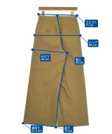 Plage（プラージュ）スラックス ベージュ サイズ:38(M位) レディース/2200654156148