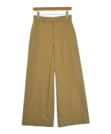 Plage スラックス