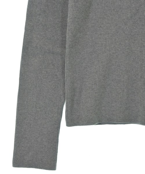 Plage（プラージュ）ニット・セーター グレー サイズ:F レディース/2200646644035