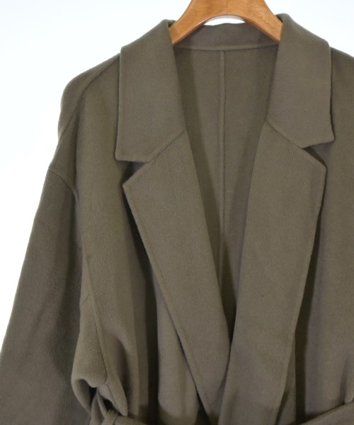 Plage（プラージュ）その他 カーキ サイズ:38(M位) レディース/2200647423059