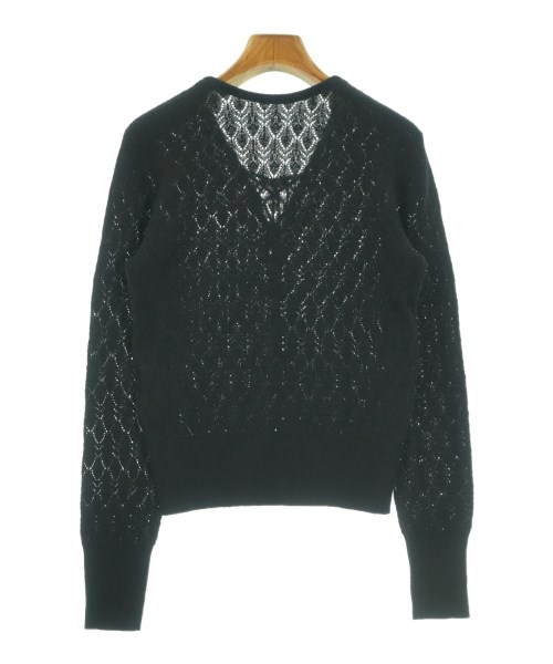 Plage（プラージュ）ニット・セーター 黒 サイズ:-(XS位) レディース/2200648161011