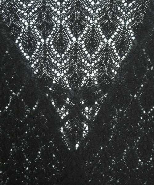 Plage（プラージュ）ニット・セーター 黒 サイズ:-(XS位) レディース/2200648161011