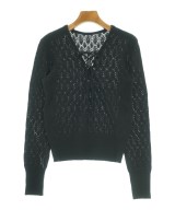 Plage（プラージュ）ニット・セーター 黒 サイズ:-(XS位) レディース/2200648161011