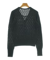 Plage（プラージュ）ニット・セーター 黒 サイズ:-(XS位) レディース/2200648161011