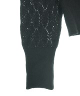 Plage（プラージュ）ニット・セーター 黒 サイズ:-(XS位) レディース/2200648161011