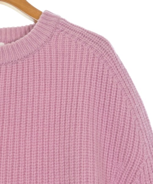 Plage（プラージュ）ニット・セーター ピンク サイズ:F レディース/2200648655053
