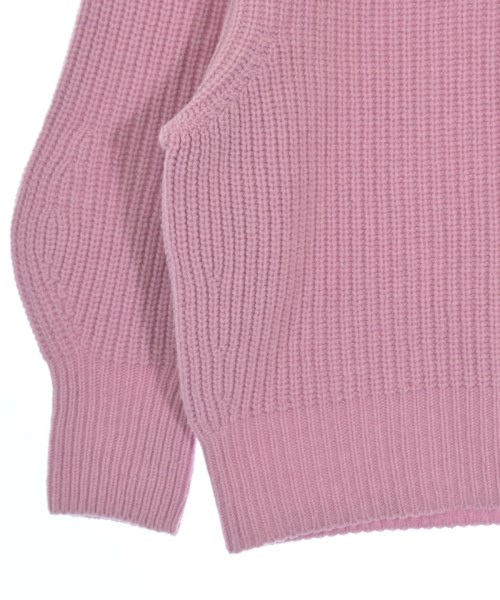 Plage（プラージュ）ニット・セーター ピンク サイズ:F レディース/2200648655053