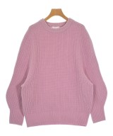 Plage（プラージュ）ニット・セーター ピンク サイズ:F レディース/2200648655053