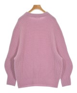 Plage（プラージュ）ニット・セーター ピンク サイズ:F レディース/2200648655053