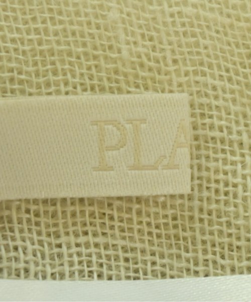 Plage（プラージュ）ブラウス ベージュ サイズ:F レディース/2200698299061