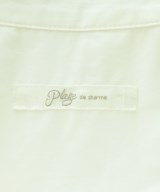 Plage（プラージュ）カジュアルシャツ 白 サイズ:-(M位) レディース/2200698299139