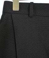 Plage（プラージュ）ショートパンツ 黒 サイズ:38(M位) レディース/2200697375285