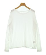 Plage（プラージュ）Tシャツ・カットソー 白 サイズ:F レディース/2200701929138