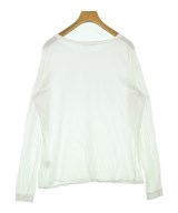 Plage（プラージュ）Tシャツ・カットソー 白 サイズ:F レディース/2200701929138