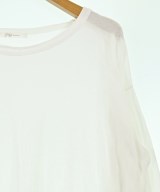 Plage（プラージュ）Tシャツ・カットソー 白 サイズ:F レディース/2200701929138