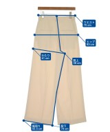 Plage（プラージュ）スラックス ベージュ サイズ:38(M位) レディース/2200702915031