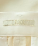 Plage（プラージュ）スラックス 白 サイズ:36(S位) レディース/2200702949081