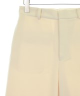 Plage（プラージュ）スラックス 白 サイズ:36(S位) レディース/2200702949081