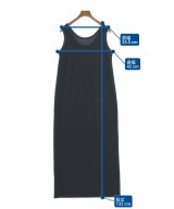 Plage（プラージュ）ワンピース 紺 サイズ:38(M位) レディース/2200693561361