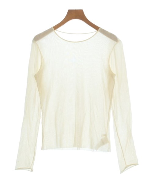 Plage(プラージュ)Tシャツ・カットソー 白 サイズ:-(M位)/2200693561446