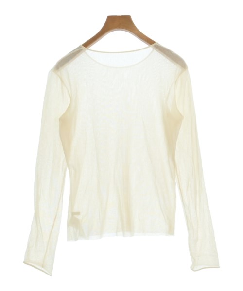 Plage（プラージュ）Tシャツ・カットソー 白 サイズ:-(M位) レディース/2200693561446