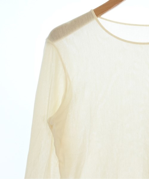 Plage（プラージュ）Tシャツ・カットソー 白 サイズ:-(M位) レディース/2200693561446