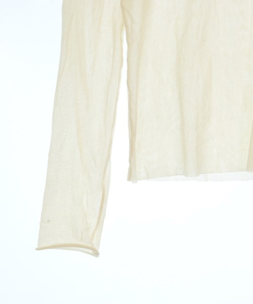 Plage（プラージュ）Tシャツ・カットソー 白 サイズ:-(M位) レディース/2200693561446