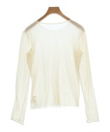 Plage（プラージュ）Tシャツ・カットソー 白 サイズ:-(M位) レディース/2200693561446