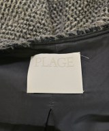 Plage（プラージュ）その他 グレー サイズ:F レディース/2200700846023