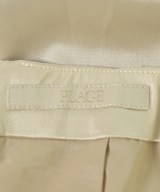 Plage（プラージュ）ロング・マキシ丈スカート 白 サイズ:38(M位) レディース/2200700846245