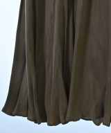 Plage（プラージュ）ロング・マキシ丈スカート 茶 サイズ:36(S位) レディース/2200702509070