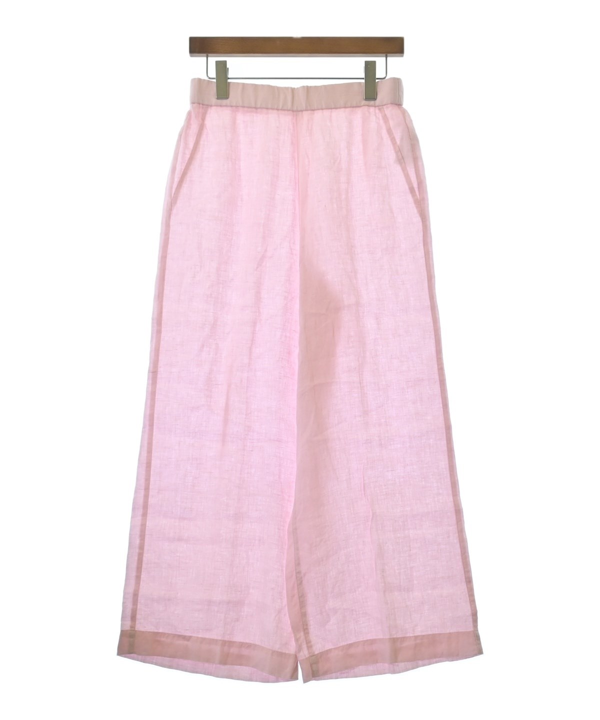 plage 38 完売品 Plage（プラージュ）その他 ピンク サイズ:38(M位) レディース