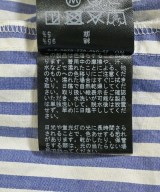 Plage（プラージュ）シャツワンピース 青 サイズ:38(M位) レディース/2200702281013