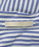 Plage（プラージュ）シャツワンピース 青 サイズ:38(M位) レディース/2200702281013