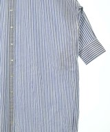 Plage（プラージュ）シャツワンピース 青 サイズ:38(M位) レディース/2200702281013