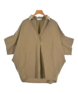 Plage（プラージュ）ブラウス 茶 サイズ:F レディース/2200704978027