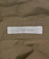 Plage（プラージュ）ブラウス 茶 サイズ:F レディース/2200704978027