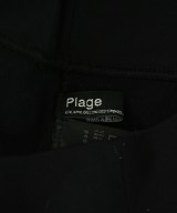 Plage（プラージュ）その他 黒 サイズ:38(M位) レディース/2200704978102