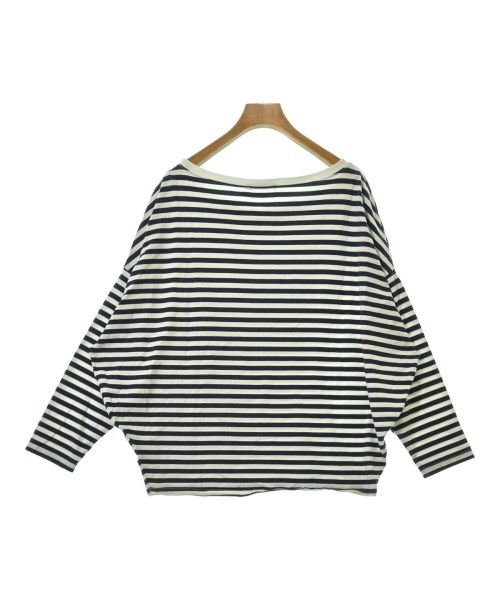 Plage（プラージュ）Tシャツ・カットソー 白 サイズ:F レディース/2200701579074