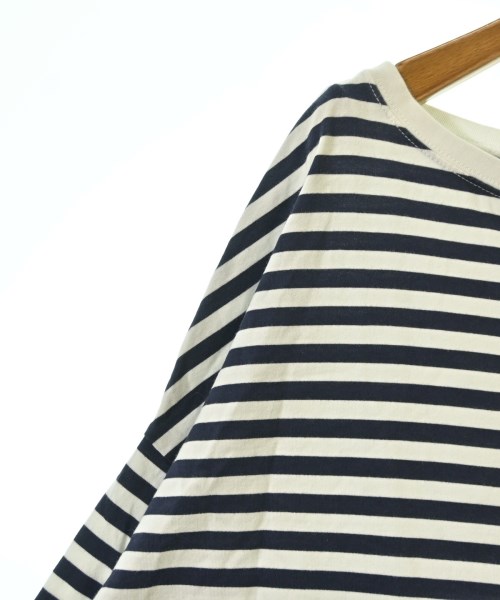 Plage（プラージュ）Tシャツ・カットソー 白 サイズ:F レディース/2200701579074