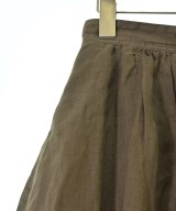 Plage（プラージュ）ロング・マキシ丈スカート 茶 サイズ:38(M位) レディース/2200697103093