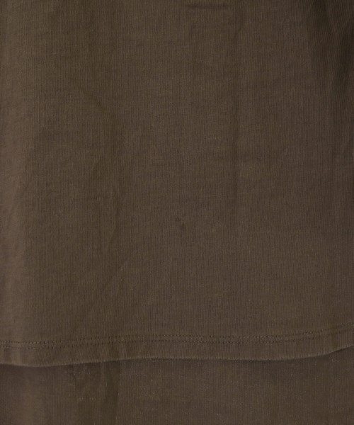 Plage（プラージュ）Tシャツ・カットソー 茶 サイズ:F レディース/2200703602152