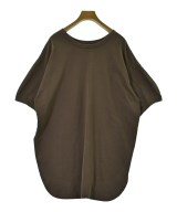 Plage（プラージュ）Tシャツ・カットソー 茶 サイズ:F レディース/2200703602152